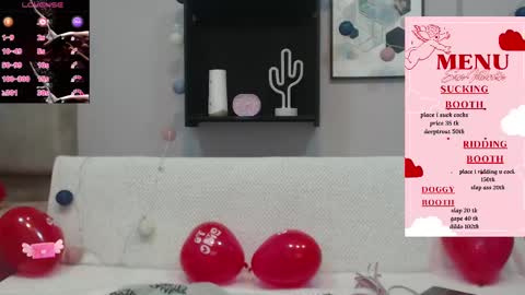 Snapshot of valevicious chatting on 02-14-25, 07:44 valevicious online show from 02-14-25, 07:44