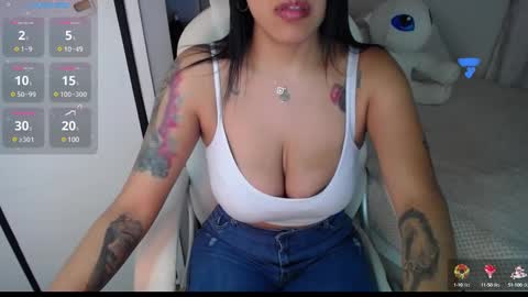 Snapshot of valewants chatting on 01-11-25, 04:16 Onlyfans katerinneval online show from 01-11-25, 04:16