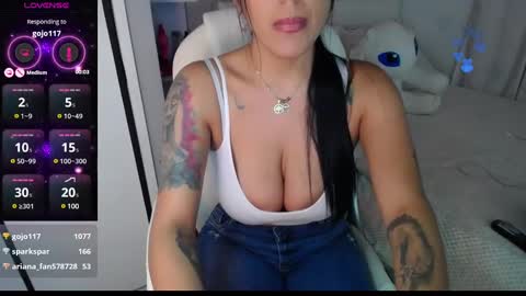 Snapshot of valewants chatting on 01-18-25, 11:00 Onlyfans katerinneval online show from 01-18-25, 11:00