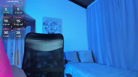 valey_x online show from 10-23-25, 02:11
