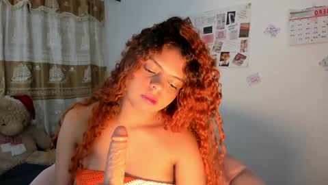 VALIENTE  online show from 01-15-25, 05:50