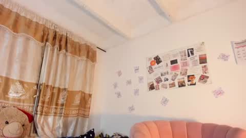 VALIENTE  online show from 01-18-25, 11:22