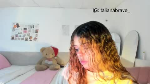 VALIENTE  online show from 09-30-25, 09:09