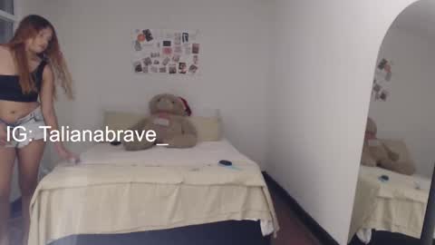 VALIENTE  online show from 11-24-25, 03:50