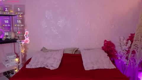 Snapshot of valk_diaz chatting on 06-18-26, 05:19 Valk online show from 06-18-26, 05:19