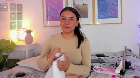 Valka  online show from 05-27-26, 07:33