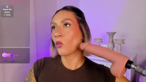 valka_doll online show from 07-11-26, 07:27