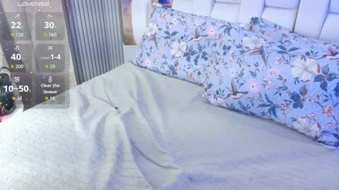 Valkiria moore  online show from 03-19-26, 08:57