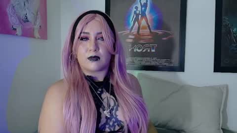 Valkiria moore  online show from 05-21-26, 11:12