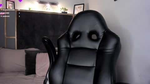 Valkiria online show from 02-12-25, 06:19