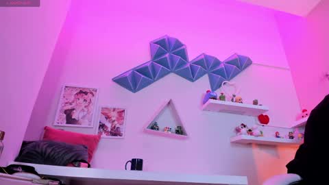 Valkiria online show from 04-04-26, 05:16