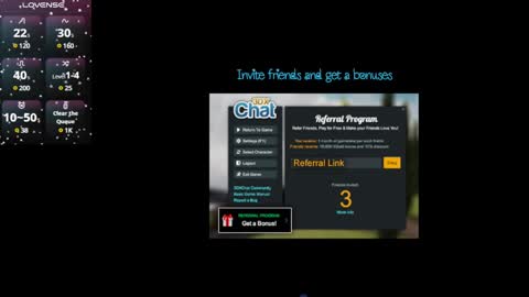 valkiriart online show from 02-10-25, 04:58