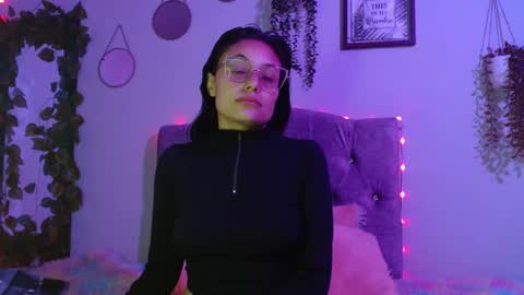 valkiry_ online show from 04-10-26, 08:57