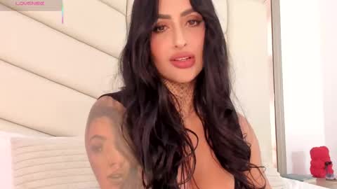ValkyBes online show from 02-23-25, 11:58