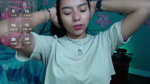 valkydoll online show from 03-12-26, 12:00