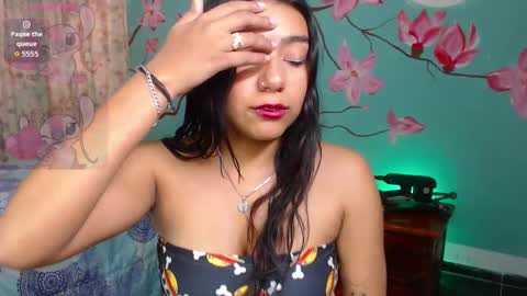 valkydoll online show from 03-16-26, 12:42