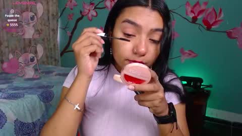 valkydoll online show from 03-18-26, 11:46