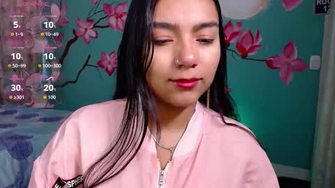 valkydoll online show from 03-25-26, 11:38