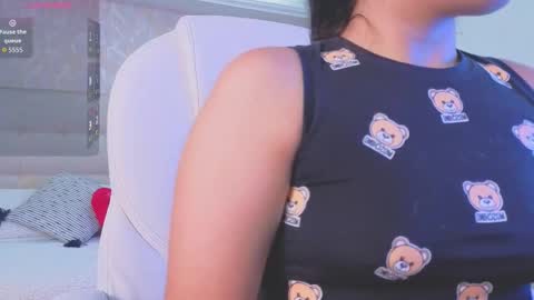 Valkyria  online show from 10-02-25, 08:49