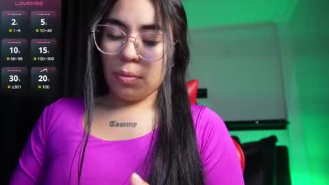 Valkyria  online show from 10-05-25, 08:51