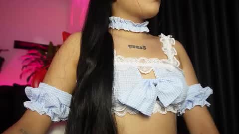 Valkyria  online show from 10-18-25, 10:10