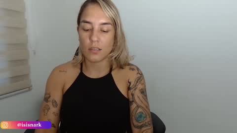 Isis  online show from 10-03-25, 10:40