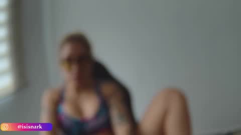 Isis  online show from 02-13-26, 04:58