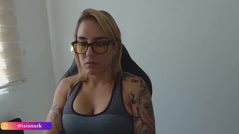 Isis  online show from 03-06-26, 03:41