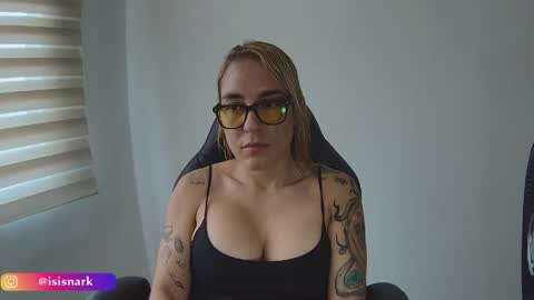 Isis  online show from 04-07-26, 06:19