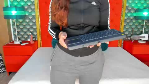 Valerie Val V online show from 02-21-25, 02:06