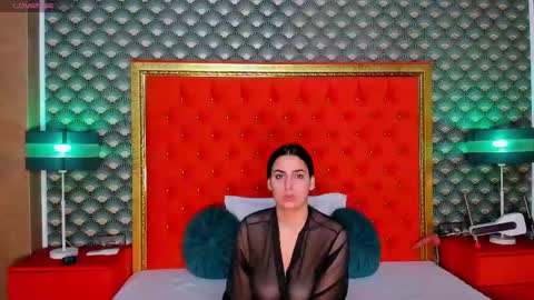 Valerie Val V online show from 02-23-25, 06:17