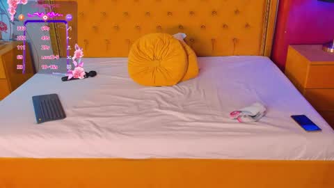 Valerie Val V online show from 03-03-25, 07:54