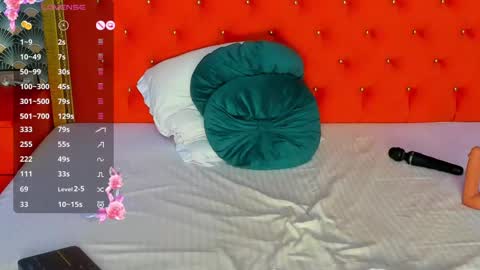 Valerie Val V online show from 03-10-25, 08:15