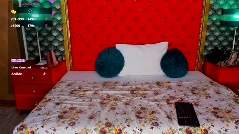 Valerie Val V online show from 09-13-25, 09:58