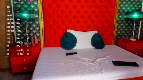 Valerie Val V online show from 10-22-25, 11:10