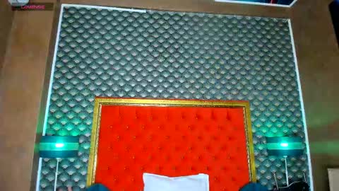 Valerie Val V online show from 04-19-26, 12:15