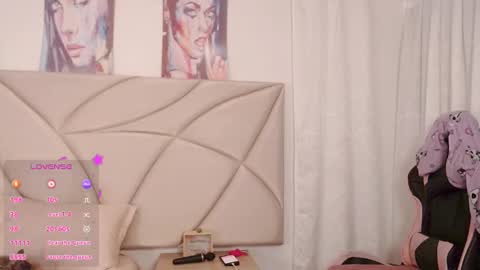 Vallery online show from 03-01-25, 07:15