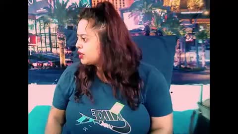indianvalvet priya is back online show from 02-22-25, 06:06
