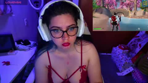 Im Violet online show from 12-09-24, 11:13