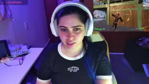 Im Violet online show from 12-31-24, 12:54