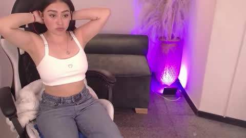 vallolett__ online show from 11-20-25, 06:51
