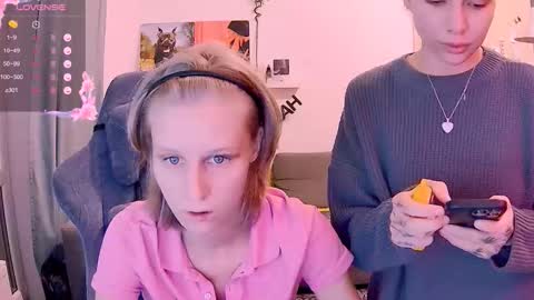 Little Devil online show from 11-27-25, 05:26