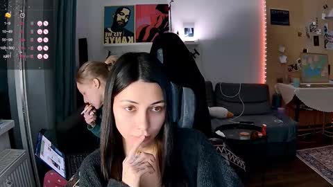 Little Devil online show from 03-07-26, 04:26