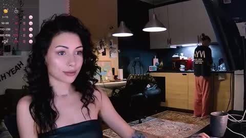 Little Devil online show from 04-04-26, 04:48