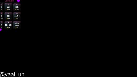 Valuh  online show from 11-11-25, 12:16