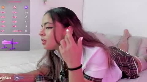 Snapshot of valy_shyness chatting on 03-03-26, 09:31 valy_shyness online show from 03-03-26, 09:31