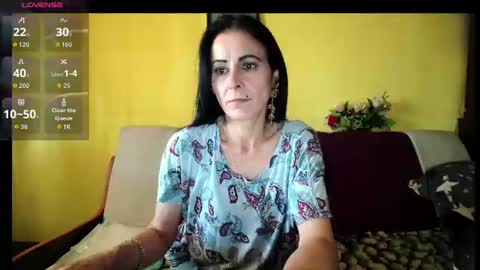 Snapshot of valysexybarbie chatting on 06-15-26, 07:54 valentina online show from 06-15-26, 07:54