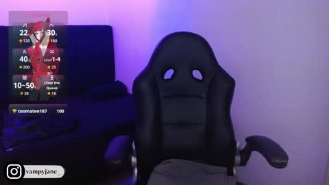 Snapshot of vammpyjane chatting on 11-29-25, 05:10 vammpyjane online show from 11-29-25, 05:10