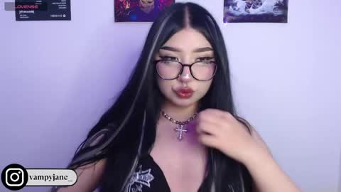 vammpyjane online show from 04-30-26, 10:58