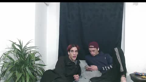 Snapshot of vamp_noah chatting on 12-29-24, 05:53 Vamp Noah and Dan online show from 12-29-24, 05:53